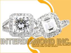 Inter Diamond - store image 1